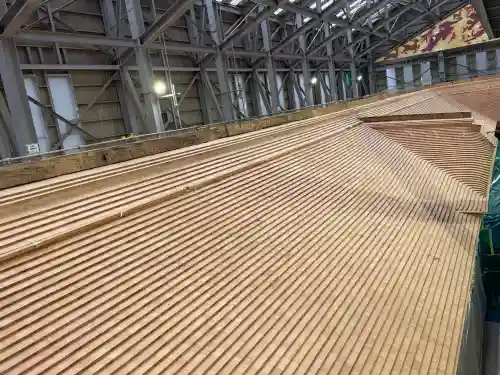 延暦寺 根本中堂(滋賀県)