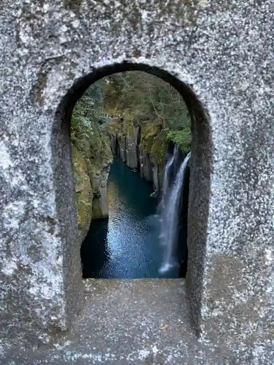 久太郎水神(宮崎県)