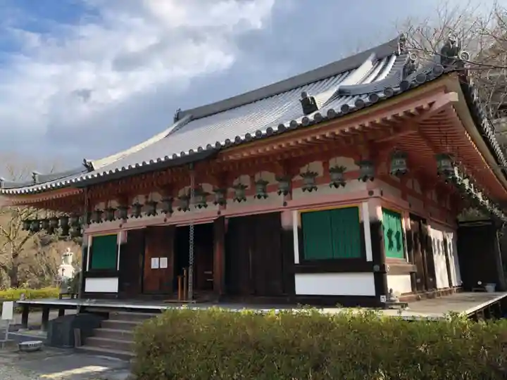 南法華寺(壷阪寺)(奈良県)