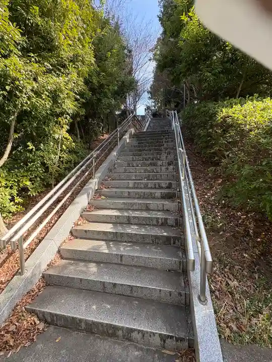 十二神社(神奈川県)