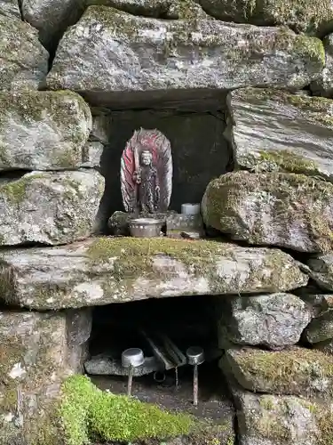 焼山寺(徳島県)