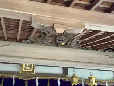 枚岡神社(大阪府)