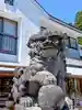 大山祇神社(福島県)