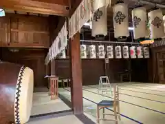 白根神社(新潟県)