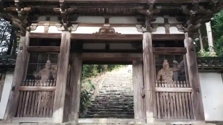 総見寺(滋賀県)