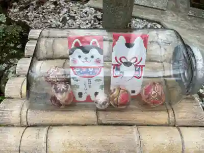 劔山神社(徳島県)