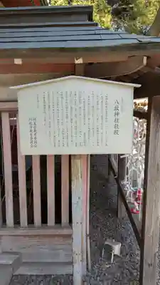 川越氷川神社(埼玉県)