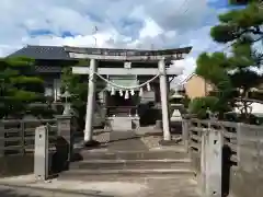 浜宮神社(愛知県)