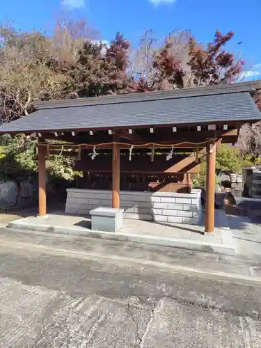 八幡宮(茨城県)