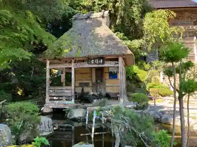 妙成寺(石川県)