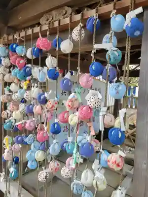 舞子六神社/まいこむの宮(兵庫県)