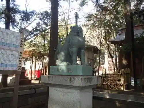 平塚八幡宮(神奈川県)