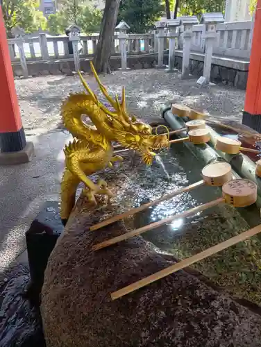 金神社(岐阜県)