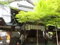 車折神社のその他建物