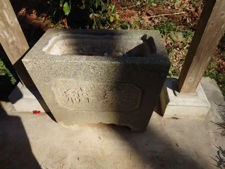 日吉神社(千葉県)