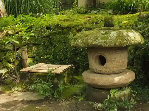 浄智寺(神奈川県)
