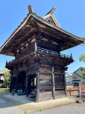 海潮寺(栃木県)