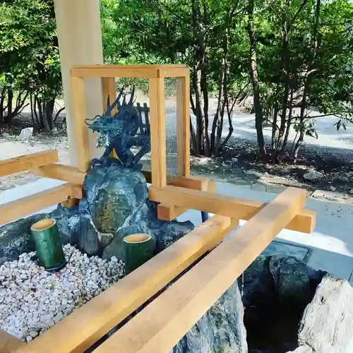 和泉國一之宮　大鳥大社(大阪府)