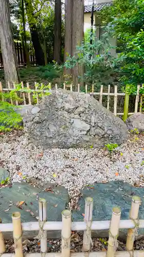 武蔵一宮氷川神社のその他建物