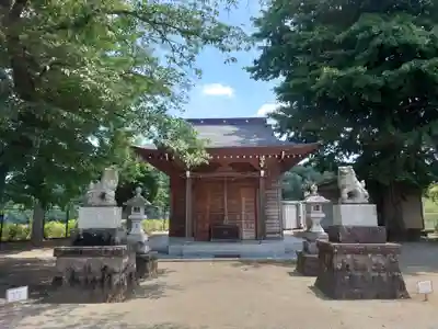 三島神社(神奈川県)