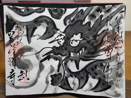 善住禅寺のその他建物