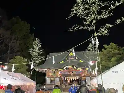秩父神社(埼玉県)