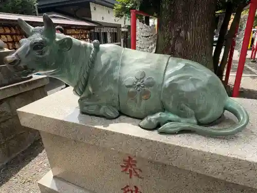 町田天満宮(東京都)