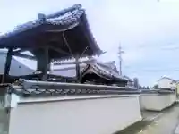 妙音寺のその他建物