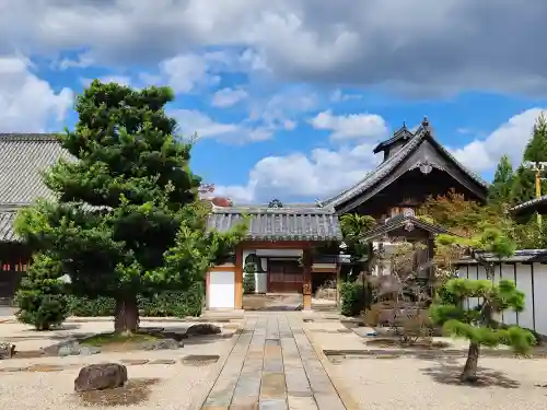 龍門寺の建物その他