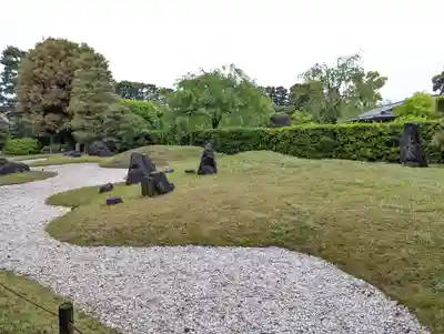 城南宮(京都府)