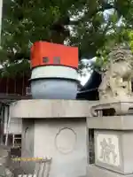 鹽竃神社(愛知県)