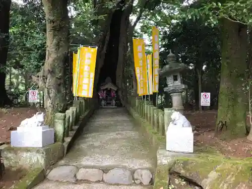 宝城坊のその他建物