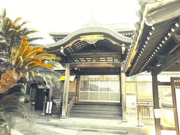 萬年寺(広島県)