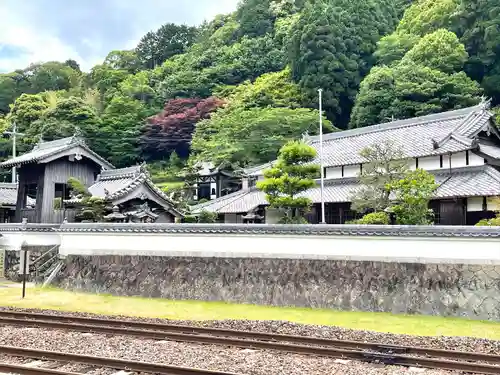 神福寺(三重県)