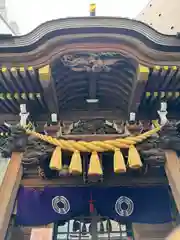 小網神社(東京都)