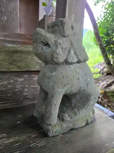 船岡神社(奈良県)