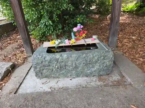 魚沼神社(新潟県)