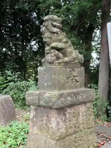 愛宕神社(栃木県)