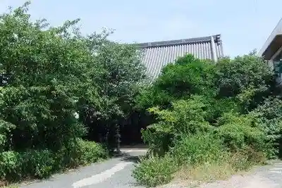 浄円寺(山口県)