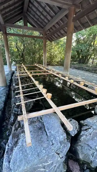 伊勢神宮外宮(豊受大神宮)(三重県)