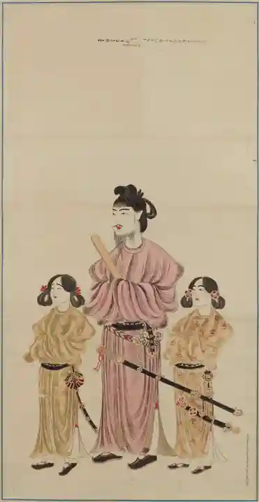 伊勢の国 四天王寺の芸術