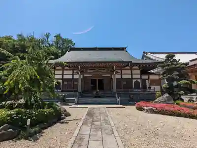 宝泉寺(東京都)