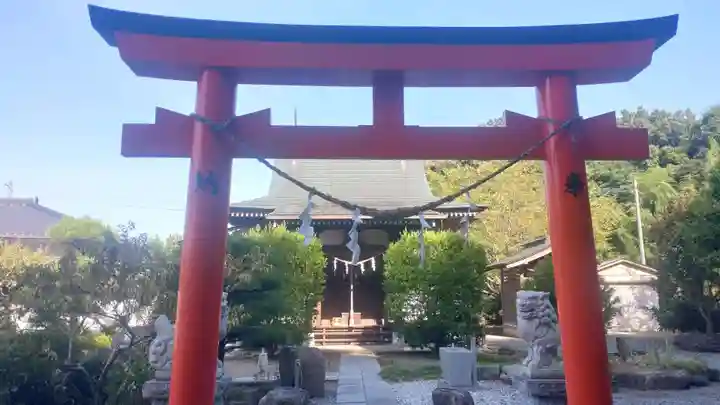 大元神社(千葉県)