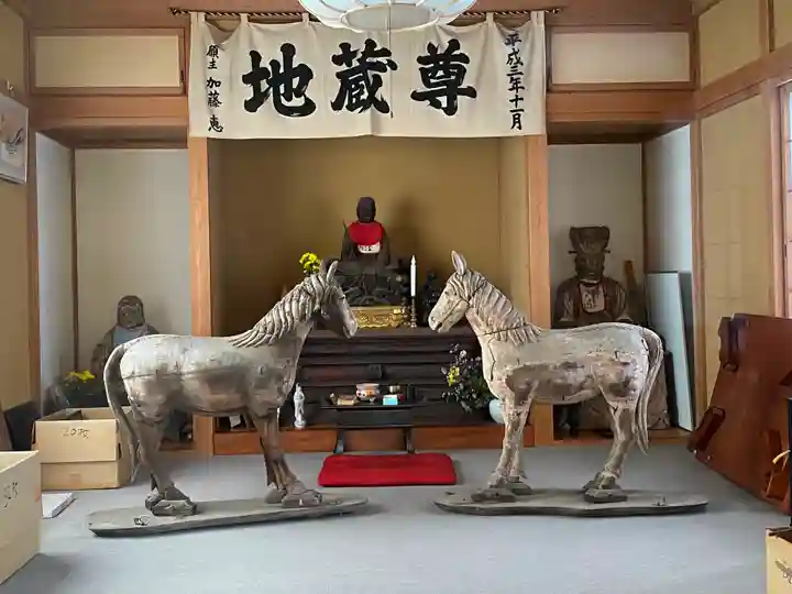 滑河山龍正院(千葉県)