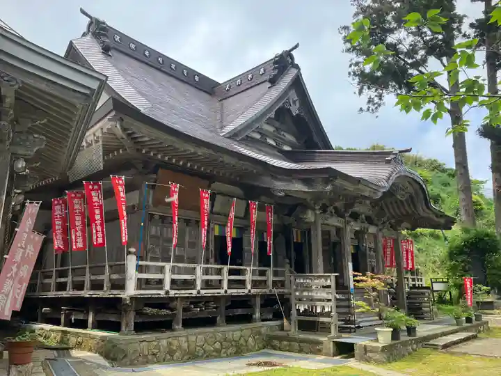 円覚寺(青森県)