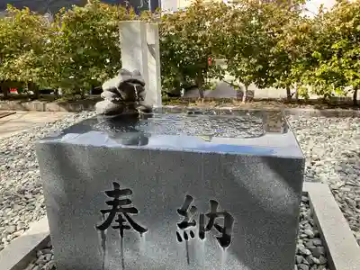 加恵瑠神社(岐阜県)