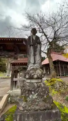 西福寺(新潟県)