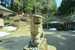 風巻神社(新潟県)