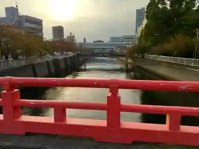 荏原神社(東京都)