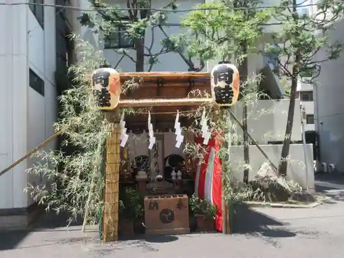 大森鷲神社(東京都)